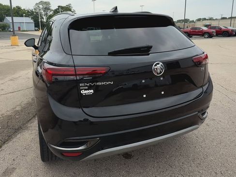 Used 2023 Buick Envision Preferred w/ Sport Touring Package image 7