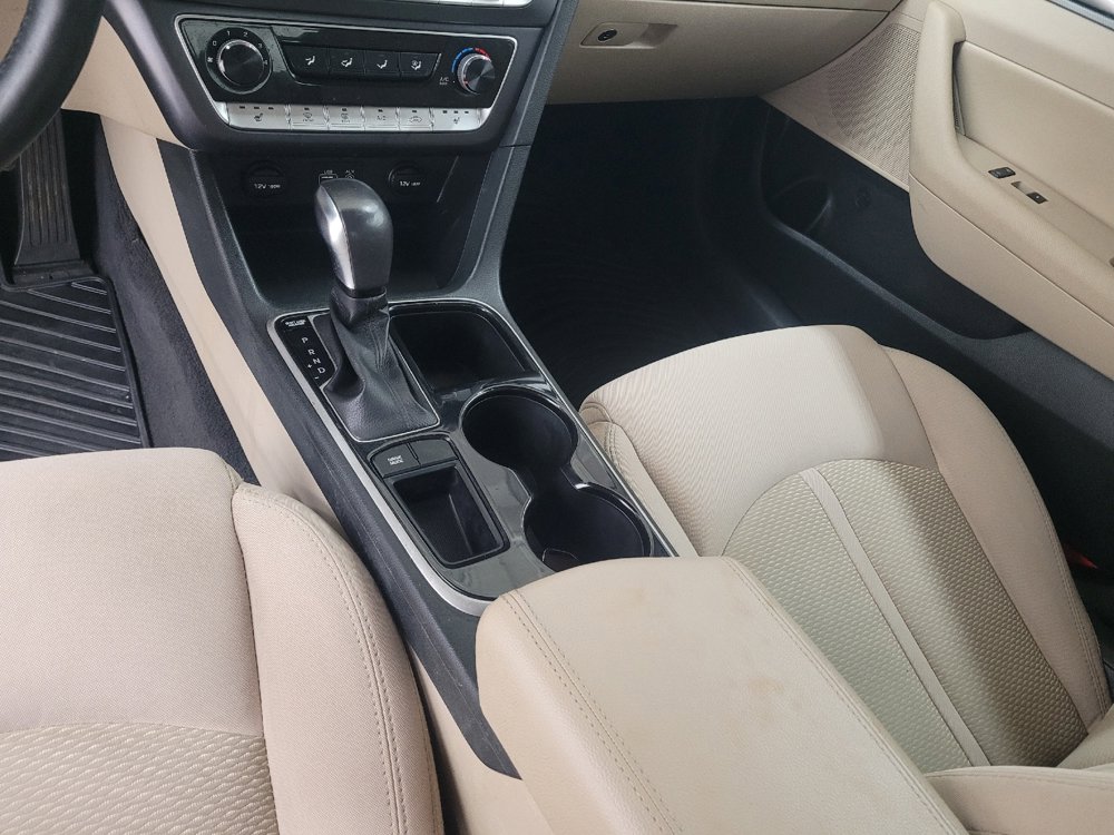 Used 2018 Hyundai Sonata SEL w/ Winter Weather Package FWD image 26