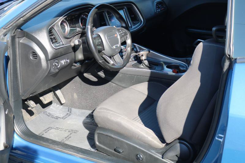 Used 2020 Dodge Challenger R/T Scat Pack RWD image 11