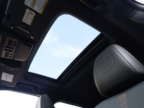New 2026 Subaru Outback Wilderness AWD/4WD image 9