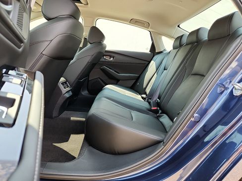 New 2026 Honda Accord Touring image 6