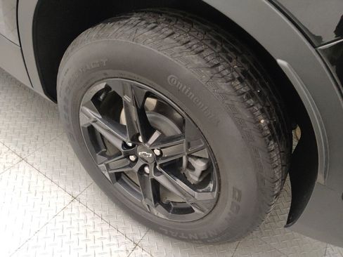 Used 2024 Chevrolet Blazer LT w/ Midnight/Sport Edition image 31