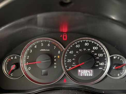 Used 2009 Subaru Outback 2.5i Special Edition AWD/4WD image 6