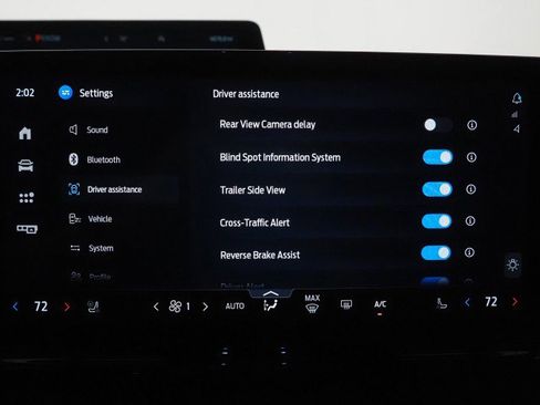 Used 2025 Ford Expedition Tremor image 48