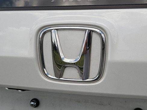 Certified 2025 Honda CR-V EX-L image 29