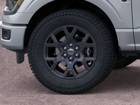 New 2026 Ford F150 STX w/ Equipment Group 200A AWD/4WD image 20