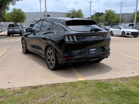 Used 2023 Ford Mustang Mach-E GT AWD/4WD image 8