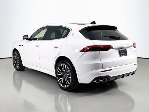 Used 2025 Maserati Grecale GT AWD/4WD image 5