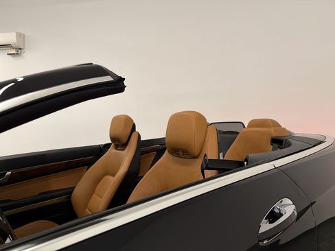 Used 2016 Mercedes-Benz E 400 Cabriolet image 28