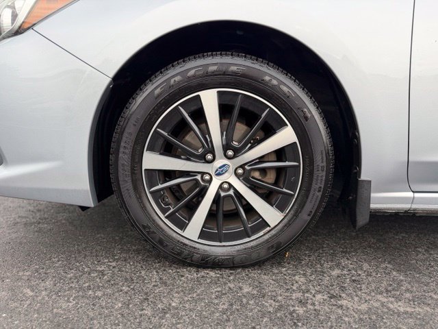 Used 2021 Subaru Impreza 2.0i Premium AWD/4WD image 28