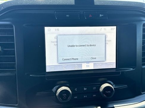 Used 2023 Ford F150 XL w/ STX Appearance Package AWD/4WD image 27