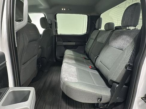 Used 2023 Ford F150 XLT w/ Equipment Group 302A High image 12