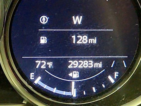 Used 2023 MAZDA CX-5 AWD 2.5 S w/ Select Package image 12