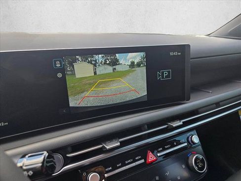 New 2026 Hyundai Santa Cruz SEL FWD image 20