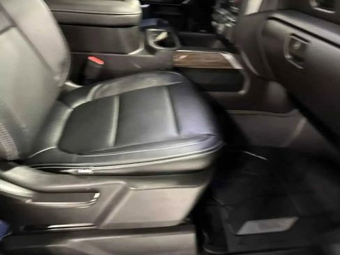 Used 2019 Chevrolet Silverado 1500 LT Trail Boss image 22