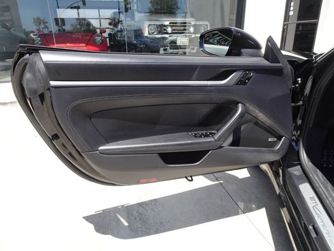 Used 2021 Porsche 911 Carrera S RWD image 18