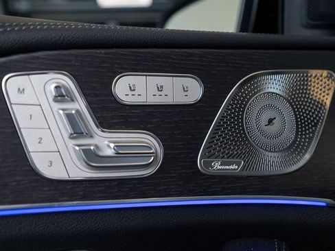 Certified 2026 Mercedes-Benz GLS 450 4MATIC image 16