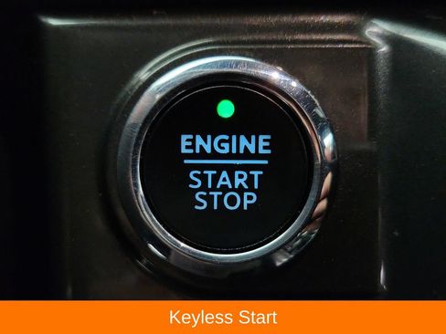Used 2023 Ford F150 XLT w/ Equipment Group 302A High AWD/4WD image 16