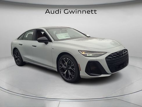 New 2026 Audi A6 Premium Plus image 3