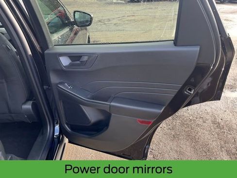 New 2026 Ford Escape Active w/ Cold Weather Package image 18