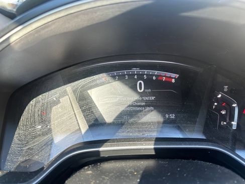 Used 2019 Honda CR-V EX image 21