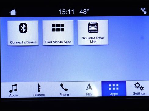 Used 2019 Ford F150 Limited image 22