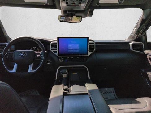 Used 2023 Toyota Tundra Platinum RWD image 18