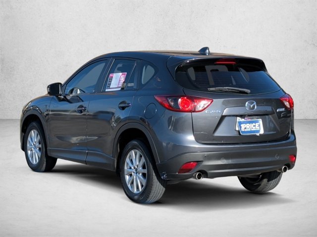 Used 2014 MAZDA CX-5 Sport w/ Bluetooth Audio Package FWD image 7