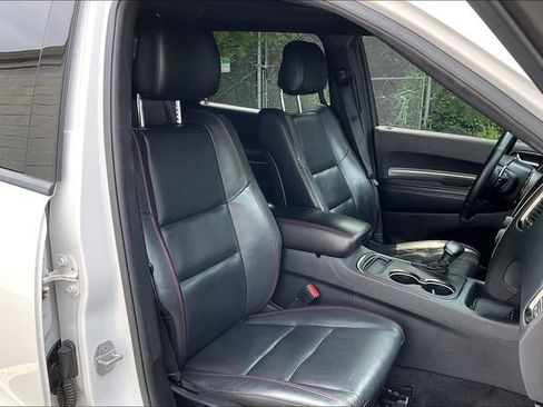 Used 2018 Dodge Durango GT w/ Premium Group AWD/4WD image 7