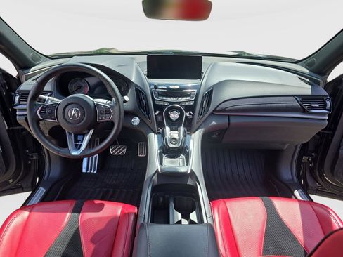 Used 2019 Acura RDX A-Spec AWD/4WD image 13