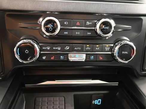 New 2026 Ford F250 Platinum AWD/4WD image 10