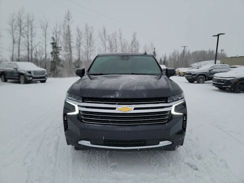 Certified 2024 Chevrolet Tahoe LT image 8