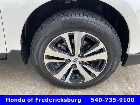 Used 2019 Subaru Outback 3.6R Limited image 13
