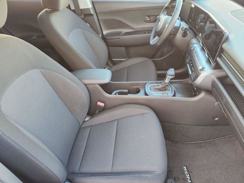 New 2026 Hyundai Kona SEL Sport FWD image 10