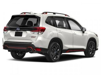Used 2024 Subaru Forester Sport video 2