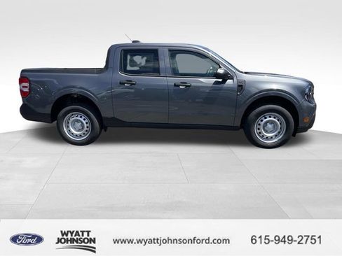 New 2026 Ford Maverick XL FWD image 2