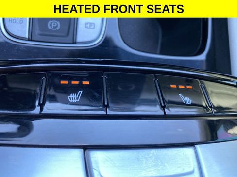 Used 2022 Hyundai Tucson SEL FWD image 11