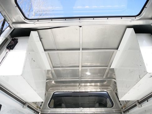 Used 2021 RAM 2500 Tradesman image 12