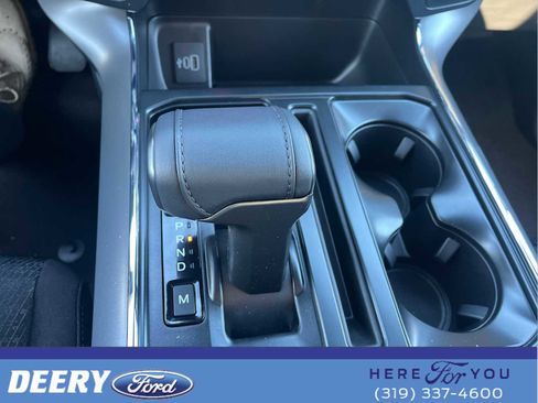 New 2026 Ford F150 XLT w/ Equipment Group 302A MID image 38