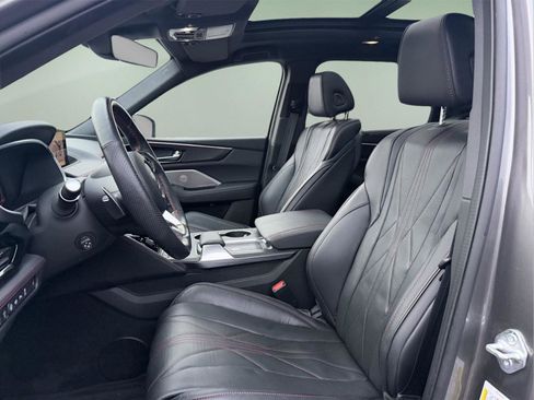 Used 2022 Acura MDX Type S image 21