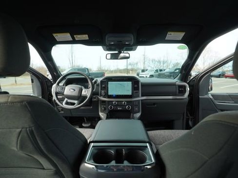 Used 2024 Ford F150 XLT w/ Equipment Group 302A MID image 23