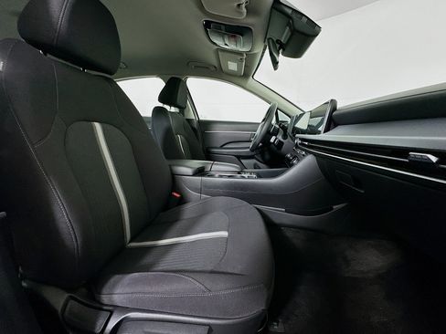 Used 2025 Hyundai Sonata SEL image 30