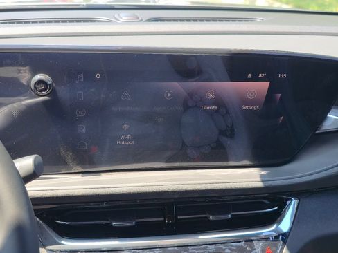 New 2026 Buick Envista Avenir FWD image 15