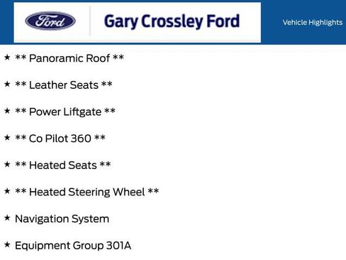 Used 2020 Ford Escape SEL AWD/4WD image 12