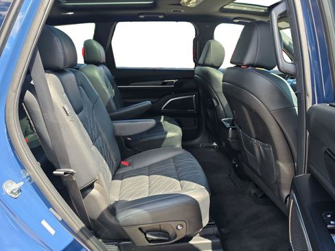 Used 2024 Kia Telluride SX X-Line AWD/4WD image 15