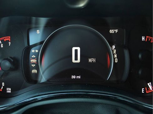 New 2026 Dodge Durango GT image 15