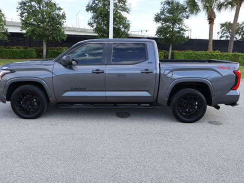 Used 2024 Toyota Tundra SR5 w/ TRD Sport Package image 12