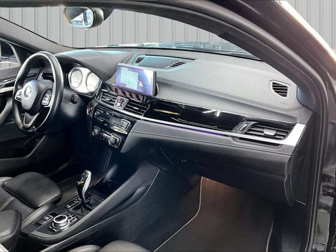 Used 2022 BMW X2 xDrive28i w/ Convenience Package AWD/4WD image 27