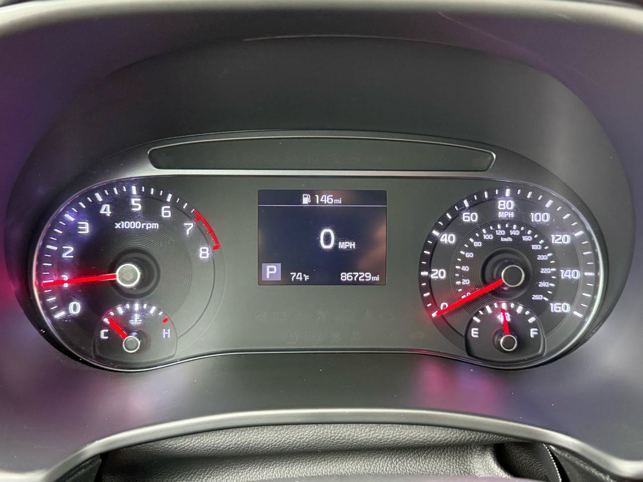 Used 2022 Kia Soul LX w/ Technology Package FWD image 27