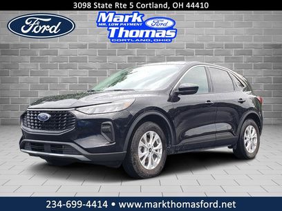 Used 2023 Ford Escape Active w/ Tech Pack #2
